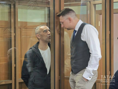 Адвокаты гражданина Турции, убившего жену, заявили о ее алкогольной зависимости