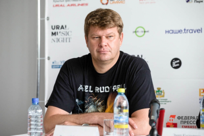 Дмитрий Губерниев объяснил, почему не стал биатлонистом