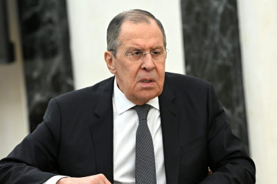 Лавров заявил о рисках возобновления ядерных испытаний США: &laquo;Не последовало внятных разъяснений&raquo;