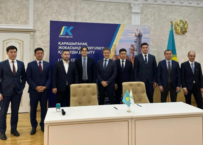 Как в Казахстане развивают отечественное содержание в нефтегазовых проектах