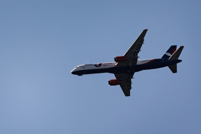 Azur Air временно выводит из&nbsp;эксплуатации Boeing 767 после инцидента на&nbsp;рейсе в&nbsp;Казань