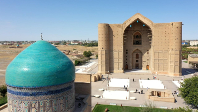 В МКИ заявили о масштабных переменах в сфере историко-культурного наследия