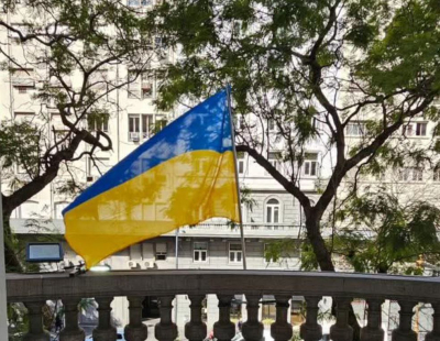 Мендель: у Украины нет шансов на победу