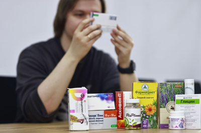 В Татарстане создали ИИ, который ускорит вывод лекарств на рынки