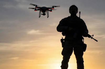 Над территориями 14 российских регионов сбили вражеские БПЛА: подробности