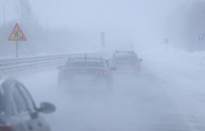 В Татарстане в ближайшие сутки ожидается туман