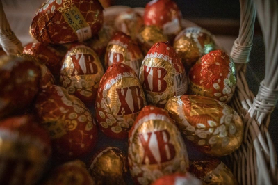 В РПЦ призвали с уважением использовать христианскую символику на продуктах