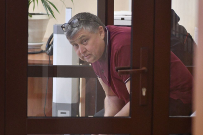 Андрею Черкасину продлили арест по&nbsp;делу о&nbsp;нападении на&nbsp;Ирину Шевыреву