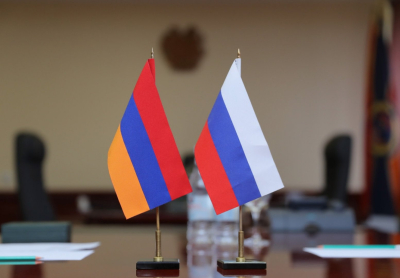 Армения обратилась в ЕЭК из-за проблем с экспортом продукции в Россию