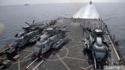 США и Израиль уничтожили 22 станции скорой в Тегеране