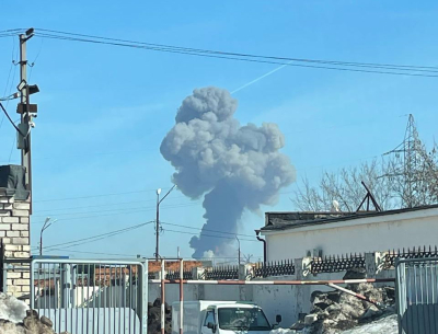 Пожар на&nbsp;&laquo;Нижнекамскнефтехиме&raquo; локализовали