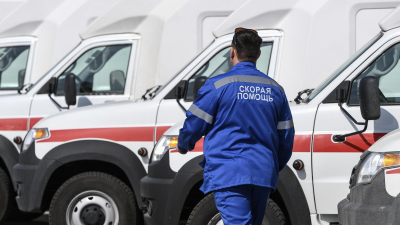 Взрыв на пороховом заводе в Казани: главное