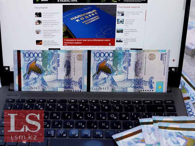 В Казахстане решили не отказываться от налоговых вычетов