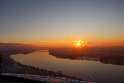 Ученые предсказали смерть Солнца: от красного гиганта до белого карлика за миллиард лет