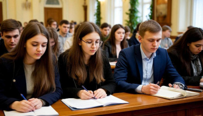 Минобрнауки вводит четыре обязательных предмета для всех студентов &mdash; что изменится