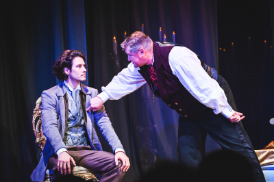 «Большие гастроли»: искусство, объединяющее города