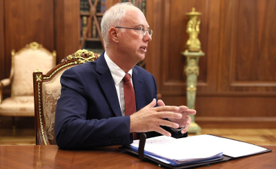 Дмитриев обвинил Каллас в подталкивании к третьей мировой