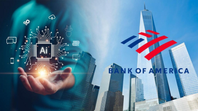 Не только Nvidia: BofA назвал бенефициаров ажиотажа вокруг ИИ