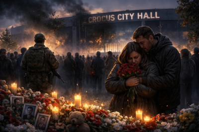 Два года без ответов: &laquo;Крокус&raquo; как зеркало системных угроз и политического цинизма Таджикистана