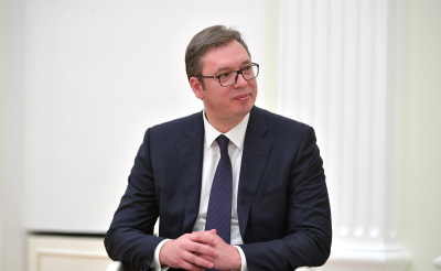 Вучич приветствовал переговоры Ирана и США
