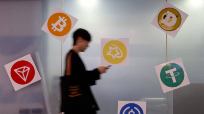 Биткоин впервые взлетел выше $100 тыс. из-за надежд на «золотую эру» при Трампе