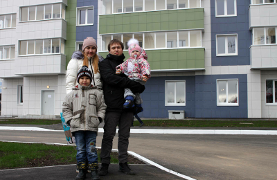 Татарстанда яшь гаиләләргә торак сертификаты: 2026 елда субсидияне ничек алырга