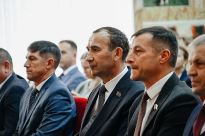 В команде Назмиева новое назначение &ndash; сменился начальник отдела соцзащиты