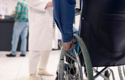 Казахстан перевёл процесс установления инвалидности в онлайн-формат