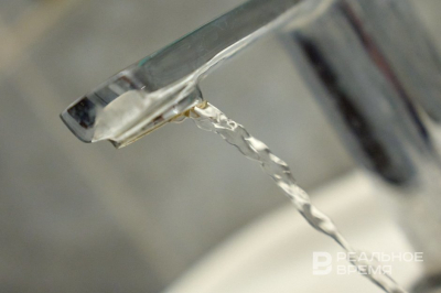 В Казани на сутки останется без воды часть Ново-Савиновского района