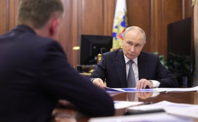 &laquo;Вы&nbsp;попали в&nbsp;самую болезненную точку&raquo;: Путин вступился за&nbsp;малый бизнес на&nbsp;маркетплейсах