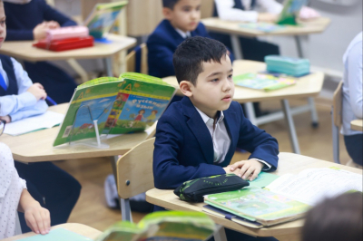 Школьные звонки поменяют на мелодии о космосе и путешествиях