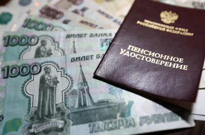 Экономист Сафонов: средняя пенсия учителей составит 22,4 тыс. рублей