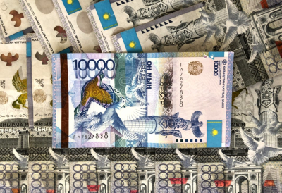 Тенге завершил 2025 год в устойчивом диапазоне