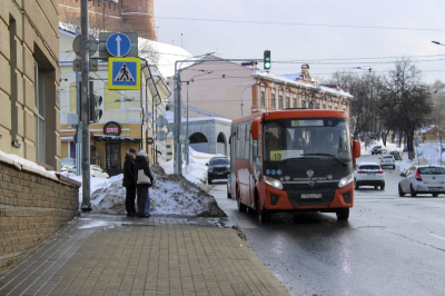 Эксперты назвали сильные и слабые стороны транспорта в Нижнем Новгороде