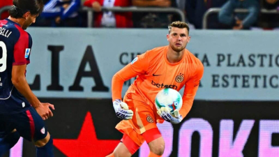 Запасной вратарь «Интера» Хосеп Мартинес попал в ДТП со смертельным исходом