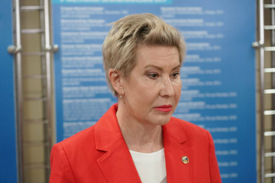 Ольга Павлова: Допуск World Aquatic наших атлетов &ndash; это успех, но не окончательная победа