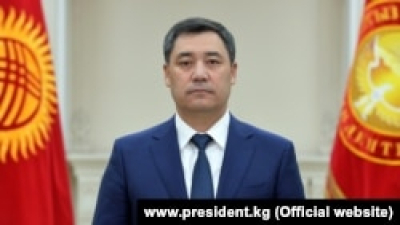 Жапаров, говоря о событиях 2010 года в Кыргызстане: Ни власть, ни народ не должны руководствоваться злыми умыслами