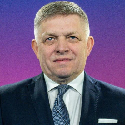 Премьер Словакии Роберт Фицо призвал Евросоюз к диалогу с Россией