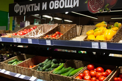 Диетолог Королева рассказала, как выбрать полезные и натуральные продукты