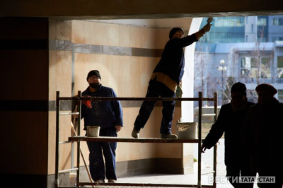 В Татарстане отремонтируют более 700 домов в 2026 году