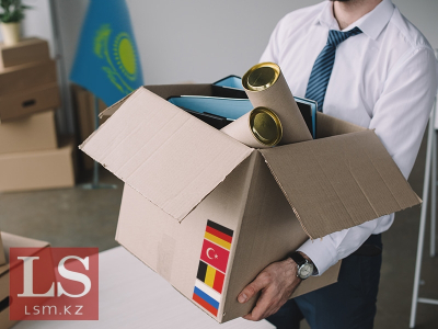 Учредители компаний будут отвечать имуществом за долги только при некоторых условиях – КГД