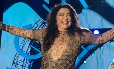 Лолита не может устроить личную жизнь после развода