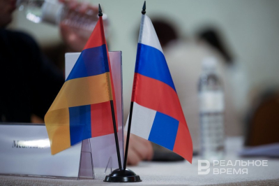Володин оценил во сколько обойдется Армении выход из ЕАЭС