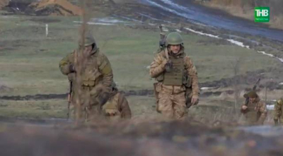 Минобороны: российские войска полностью освободили ЛНР