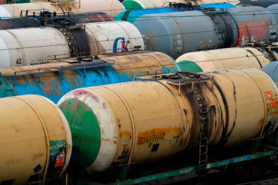 КазМунайГаз и CNPC контролируют 85% рынка топлива в РК