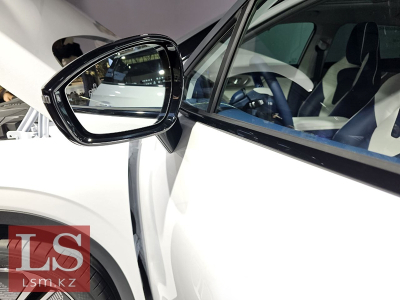 Қазақстанда отандық автокөлік моделі пайда болуы мүмкін