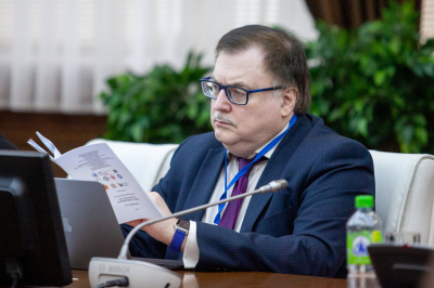 Маслов: в&nbsp;центре переговоров России и&nbsp;АСЕАН может оказаться зона свободной торговли