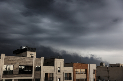 Метеорологи Узбекистана опровергли слухи о приближении кислотных облаков