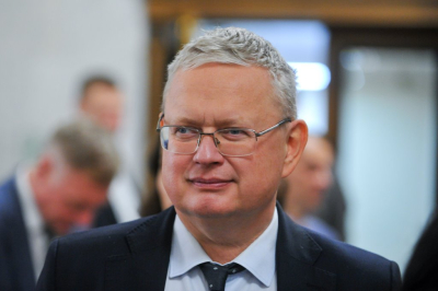 Депутат Делягин призвал вернуть льготный утильсбор многодетных