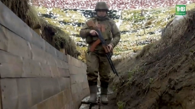 Число мер поддержки участников СВО в Татарстане выросло до 3 000